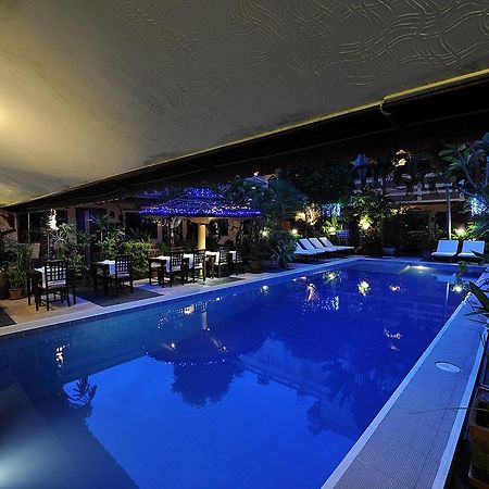 Ma Maison Pattaya Exteriör bild