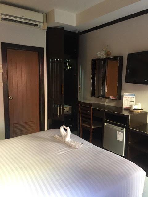 Ma Maison Pattaya Exteriör bild