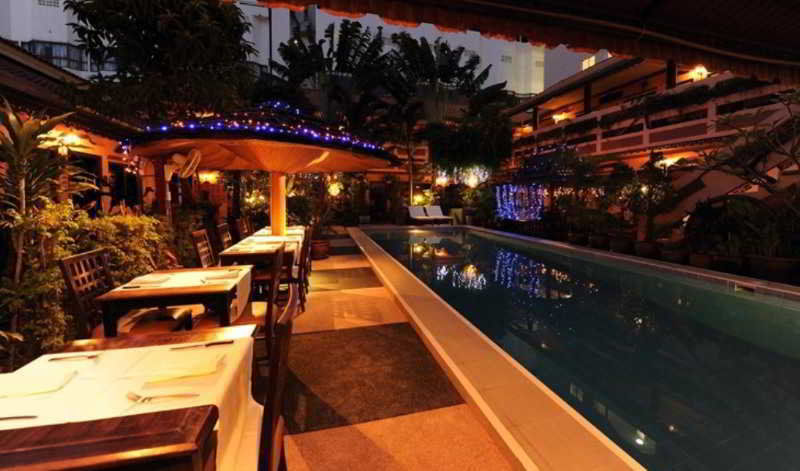Ma Maison Pattaya Exteriör bild