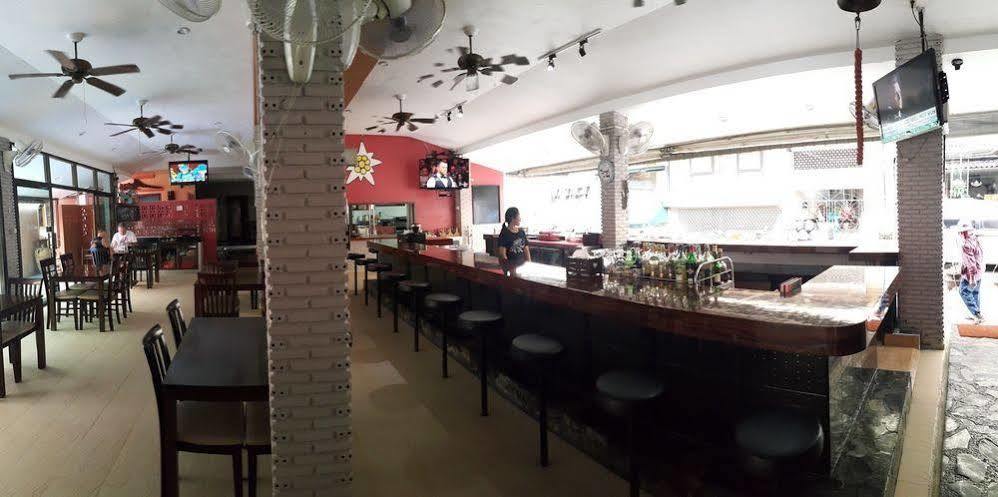 Ma Maison Pattaya Exteriör bild