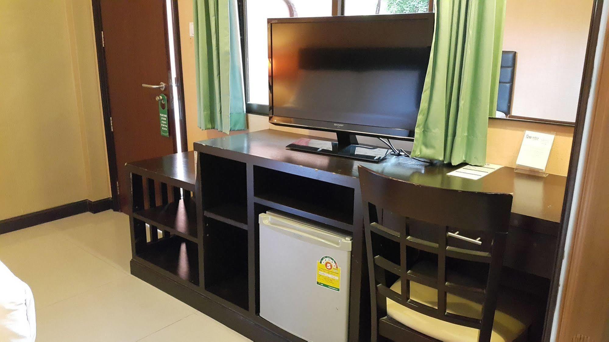 Ma Maison Pattaya Exteriör bild