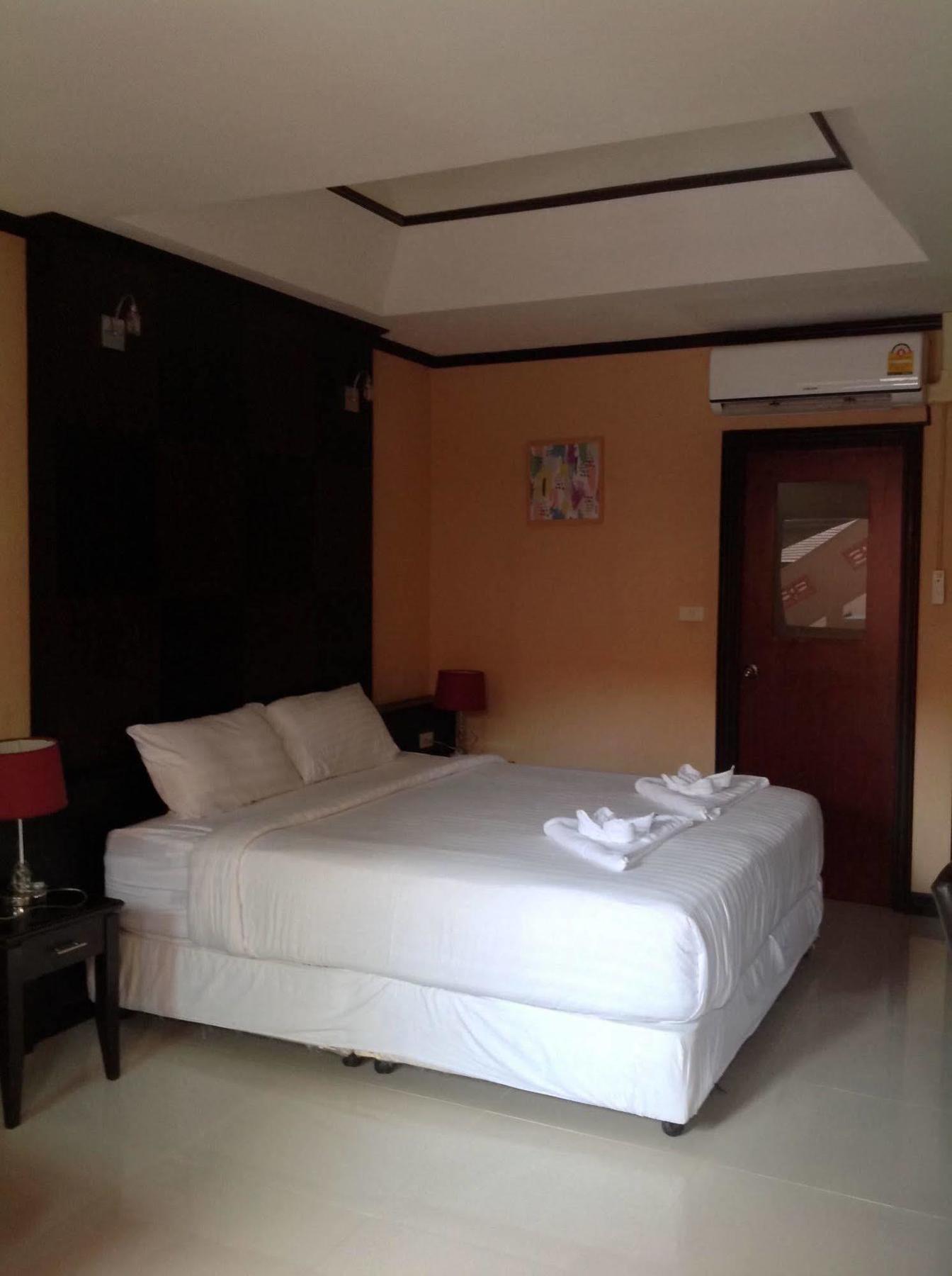 Ma Maison Pattaya Exteriör bild
